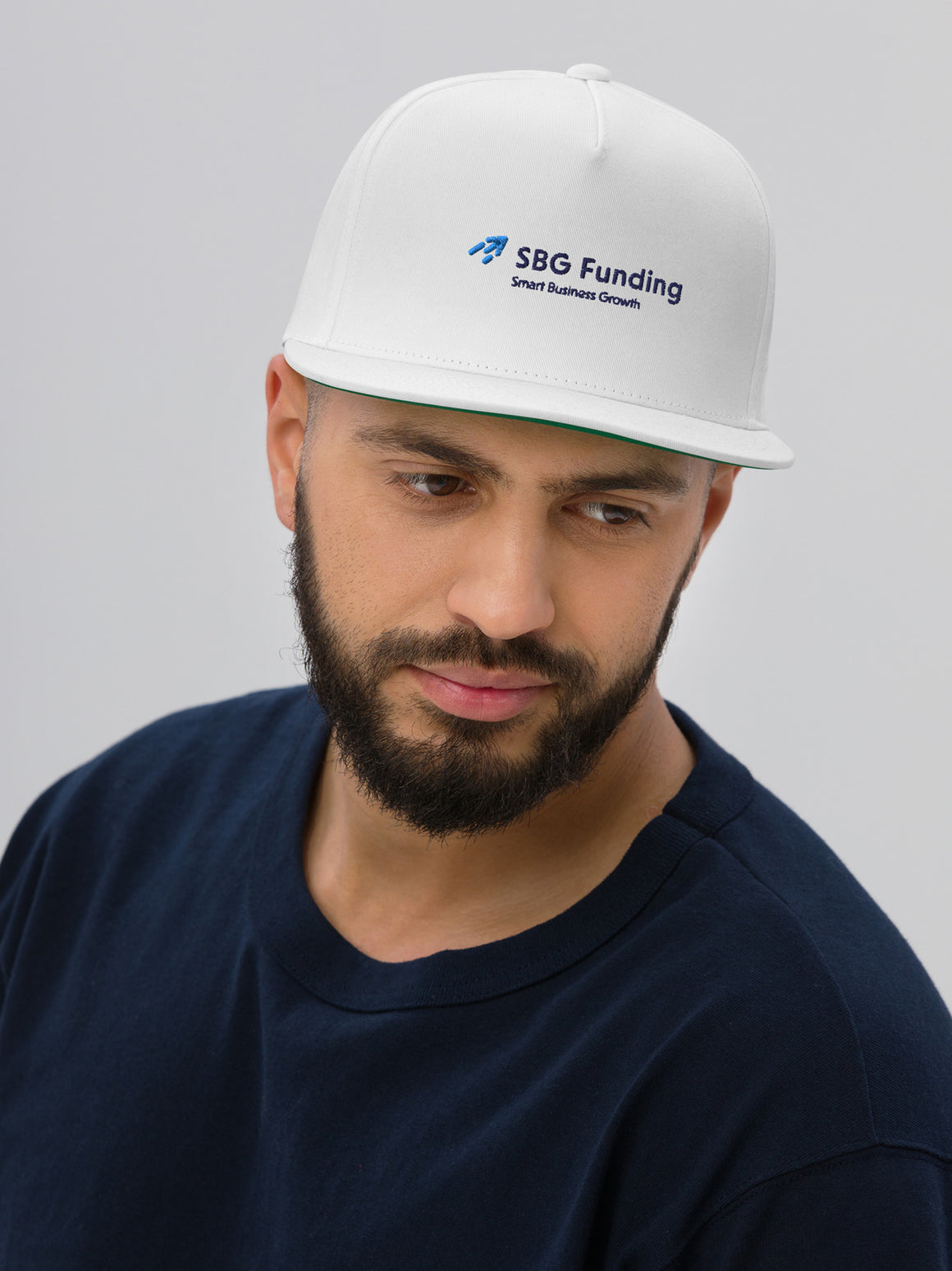 5-Panel Hats