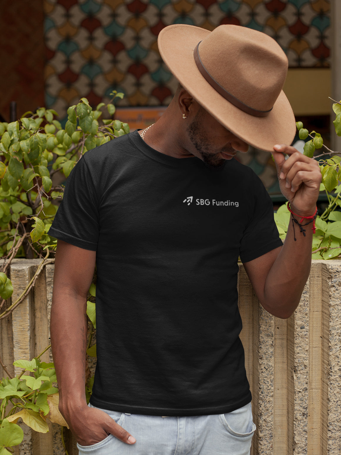 Men T-Shirts