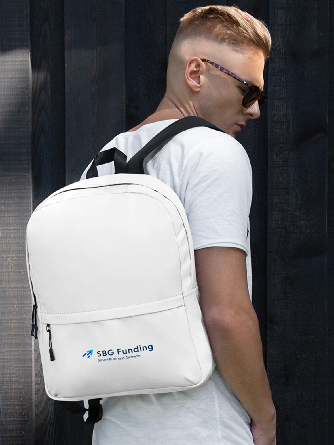 Backpacks