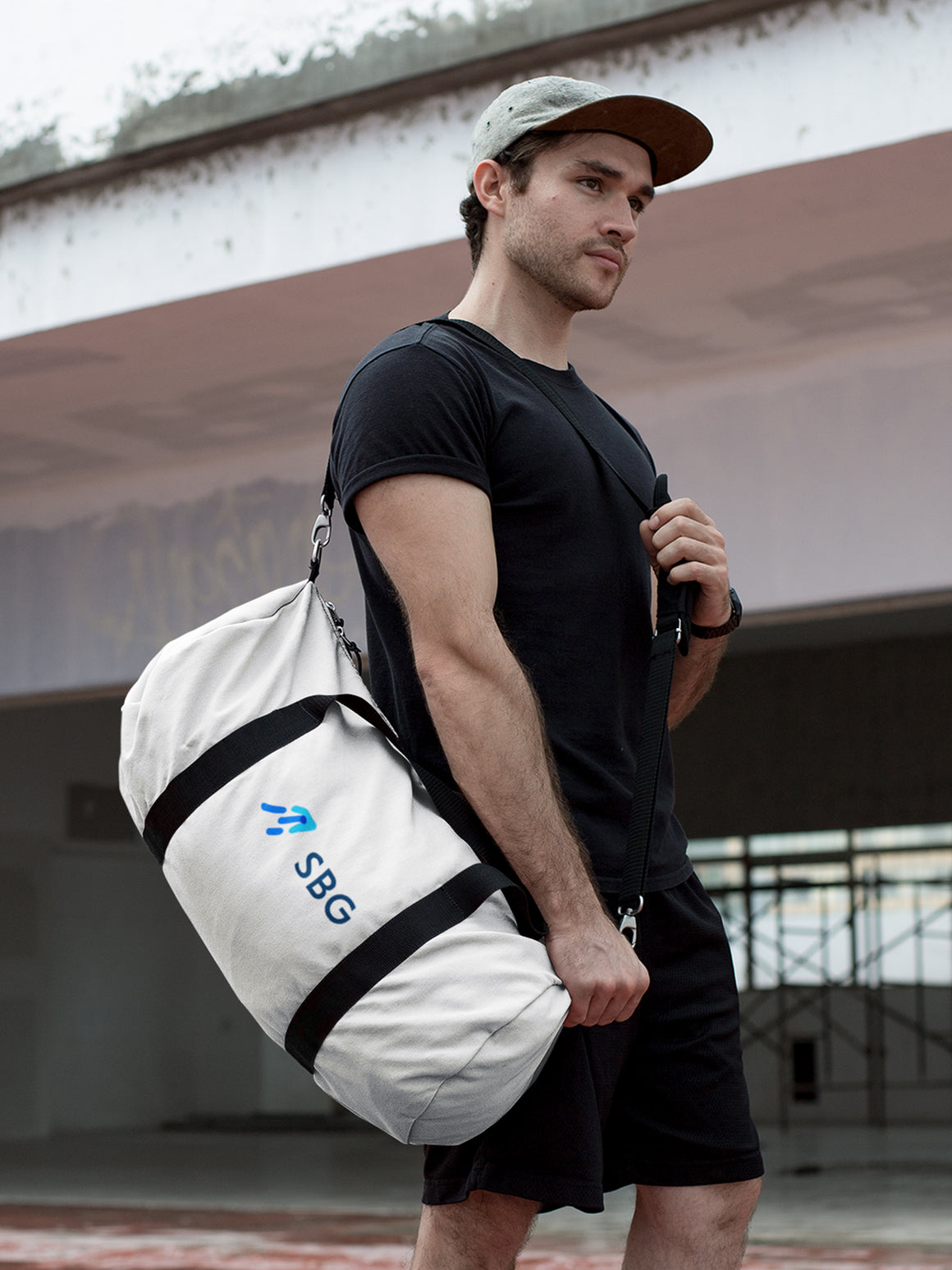 Duffle Bags