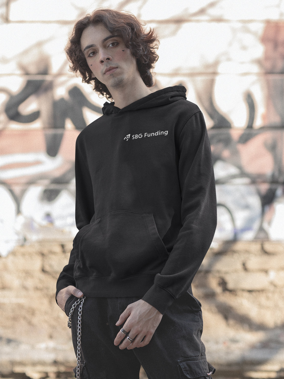 Men Hoodies