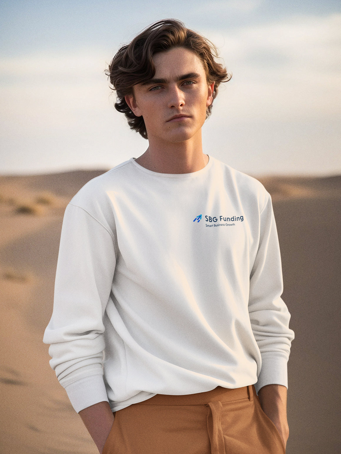 Men Sweatshirts