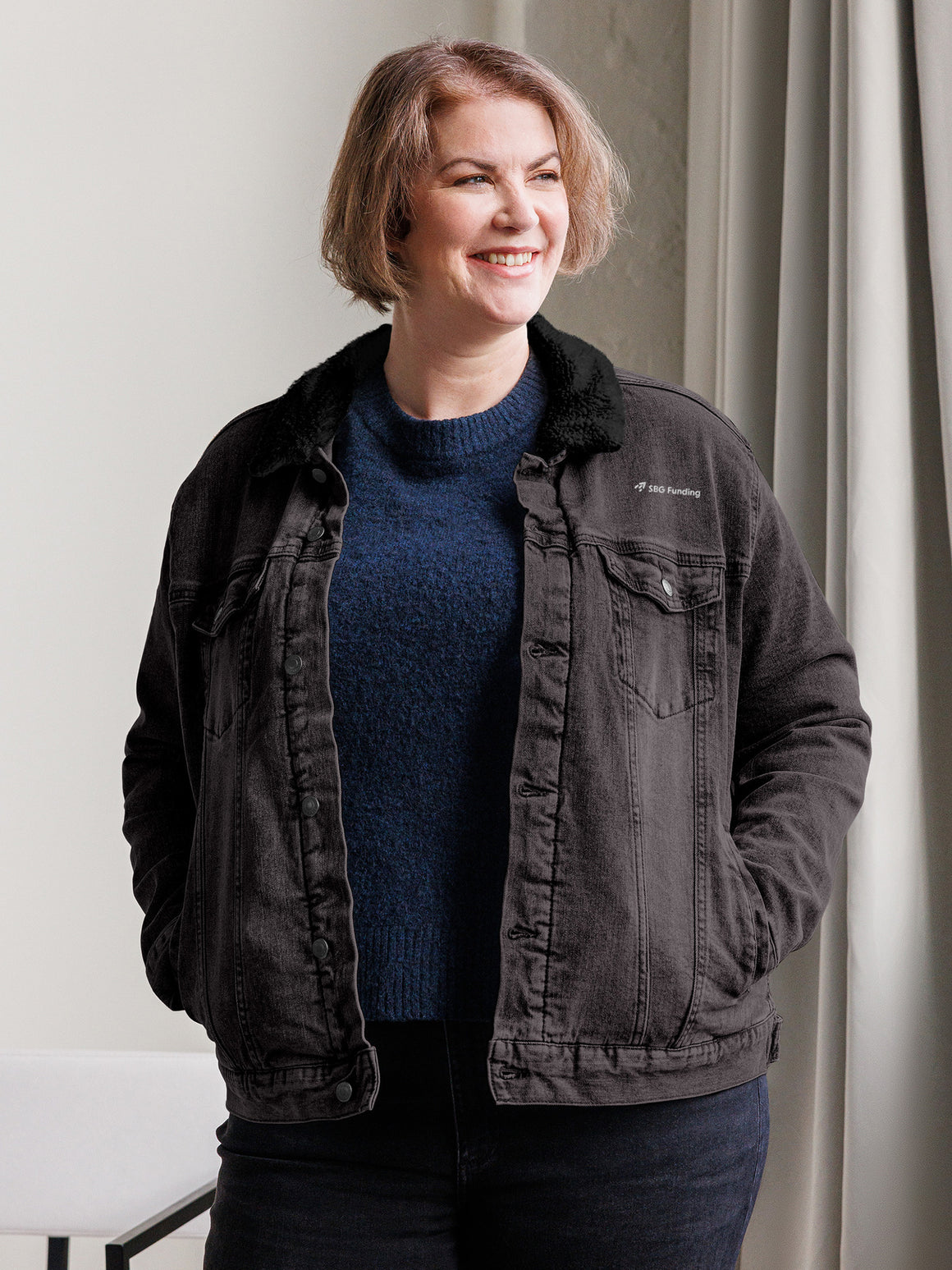 Women Jackets + Vests