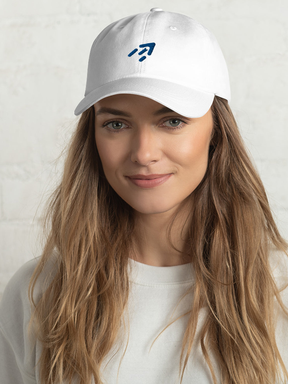 Dad Hats + Baseball Hats