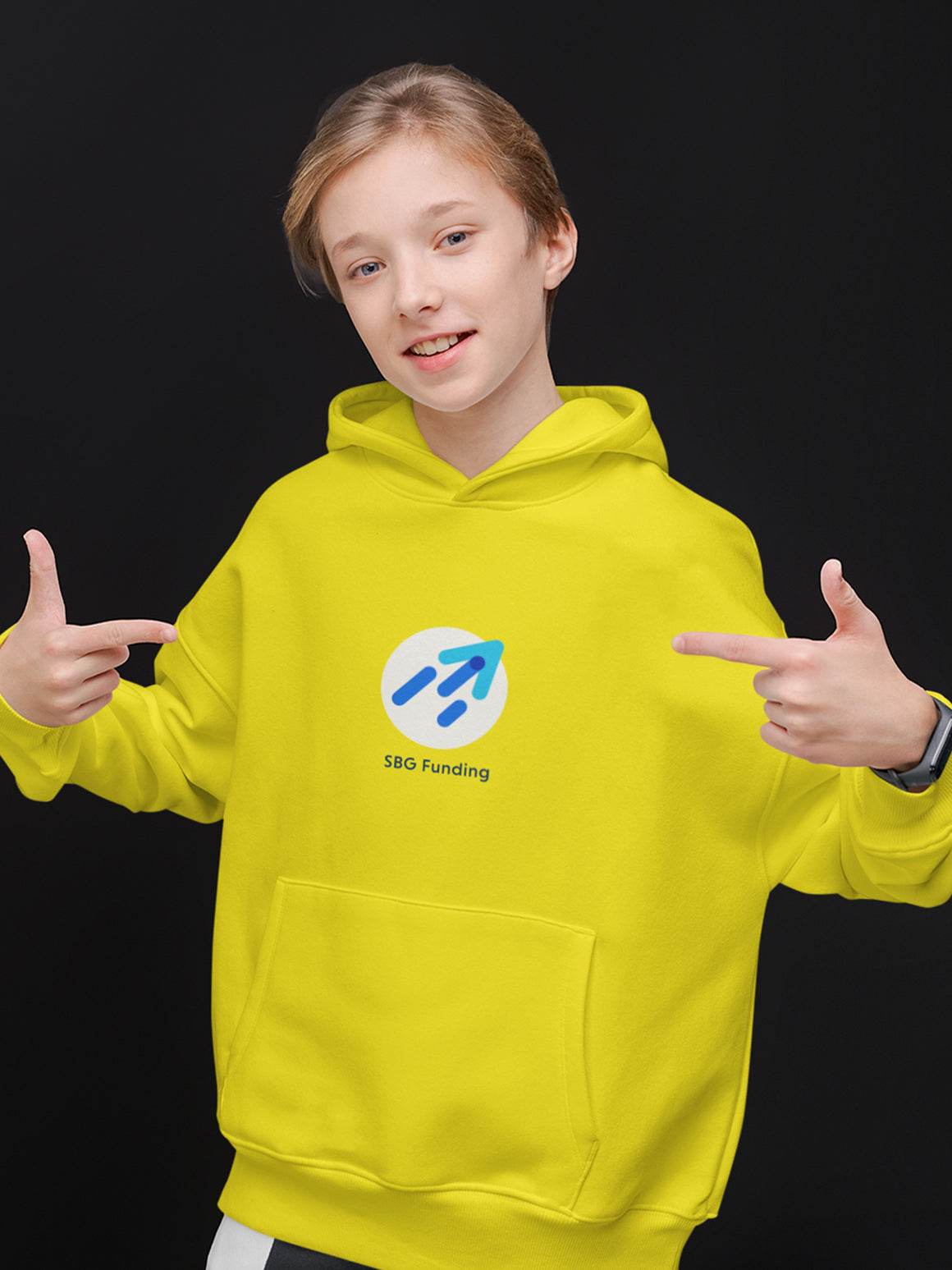 Kids Hoodies