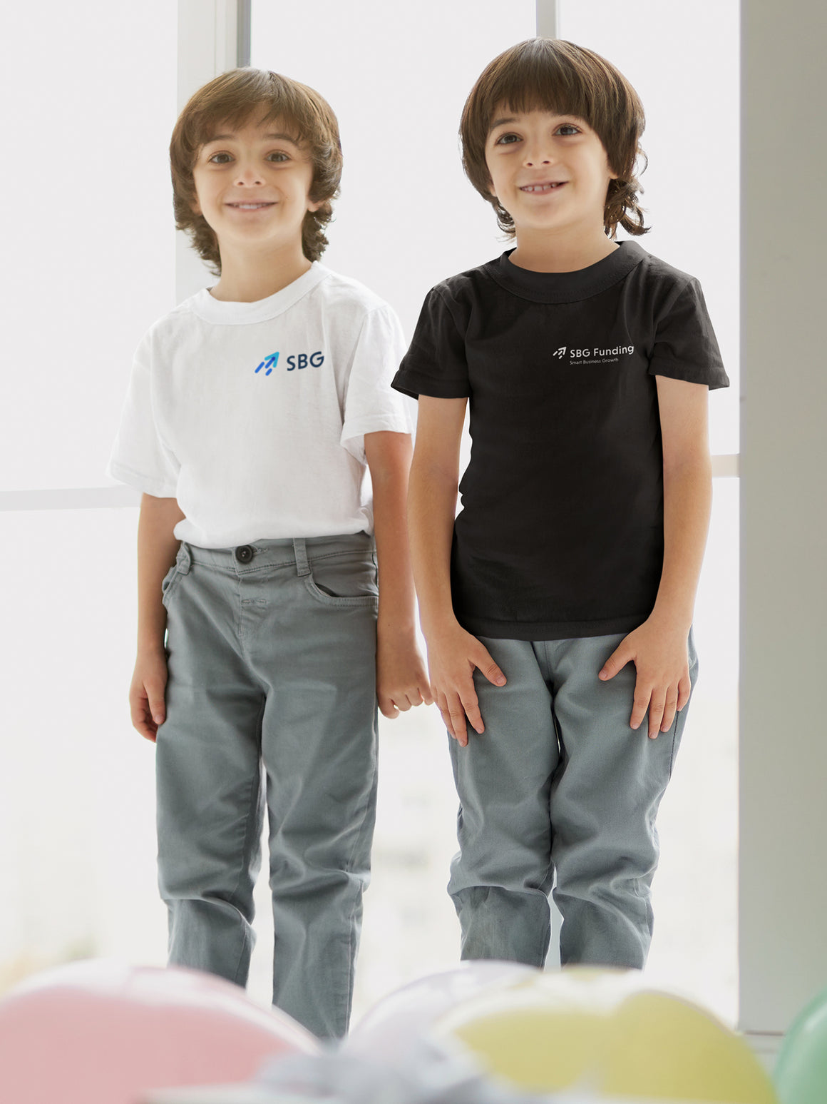 Kids T-Shirts