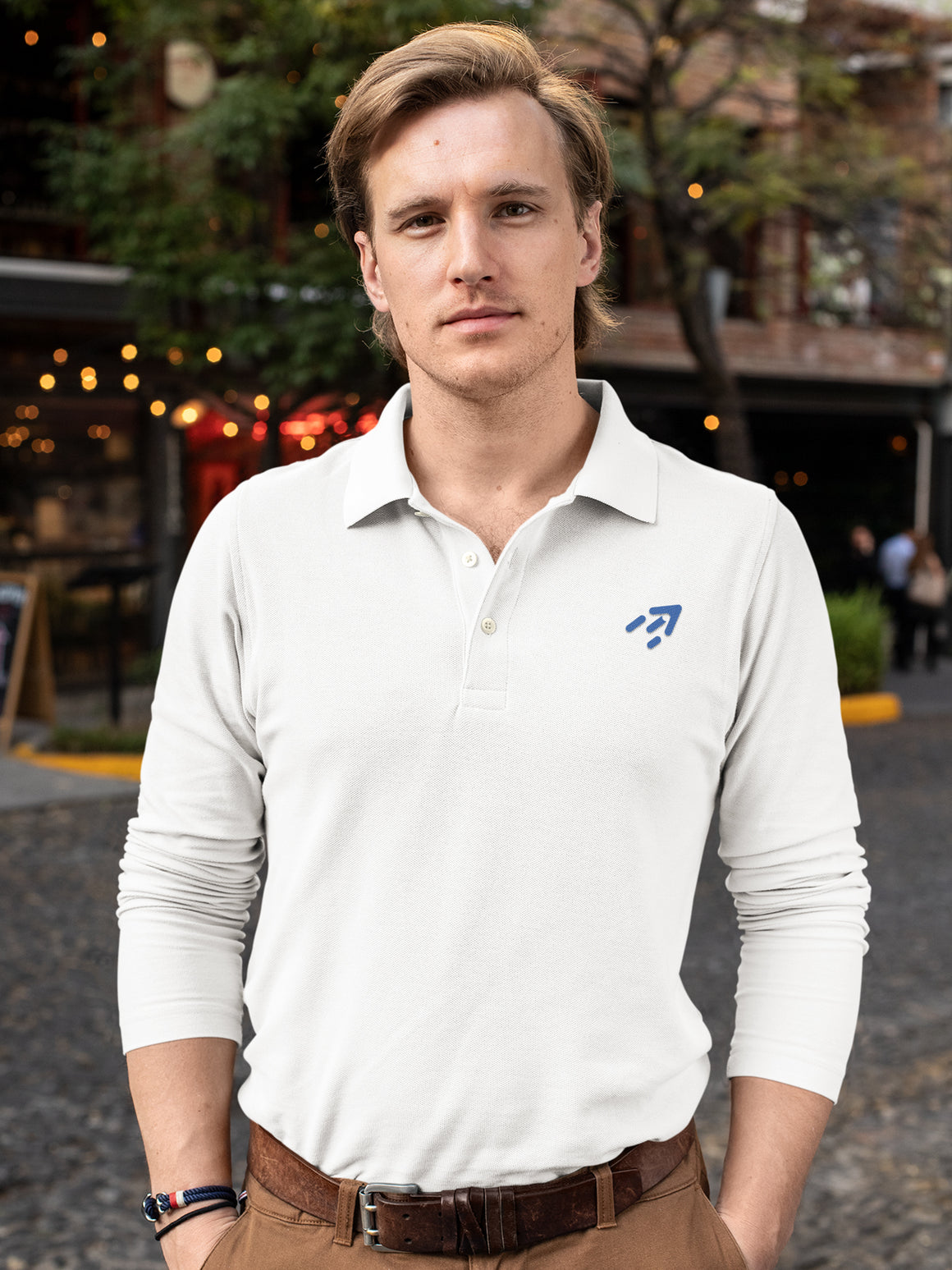 Men Polo Shirts
