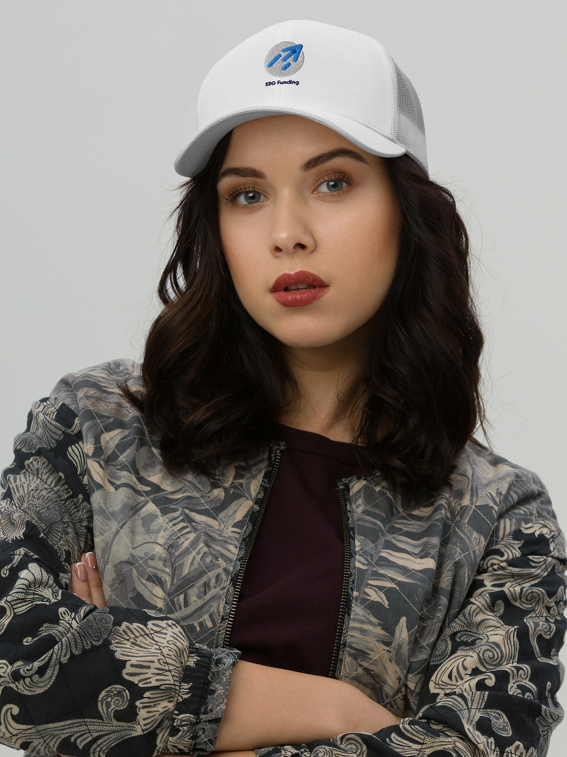 Trucker Hats