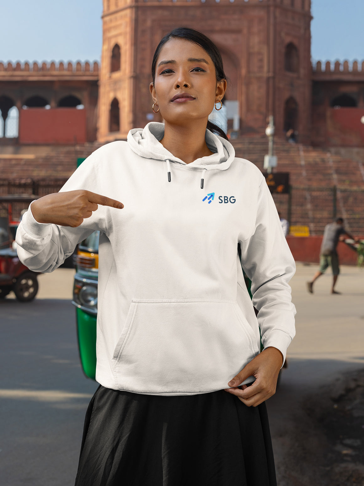 Women Hoodies