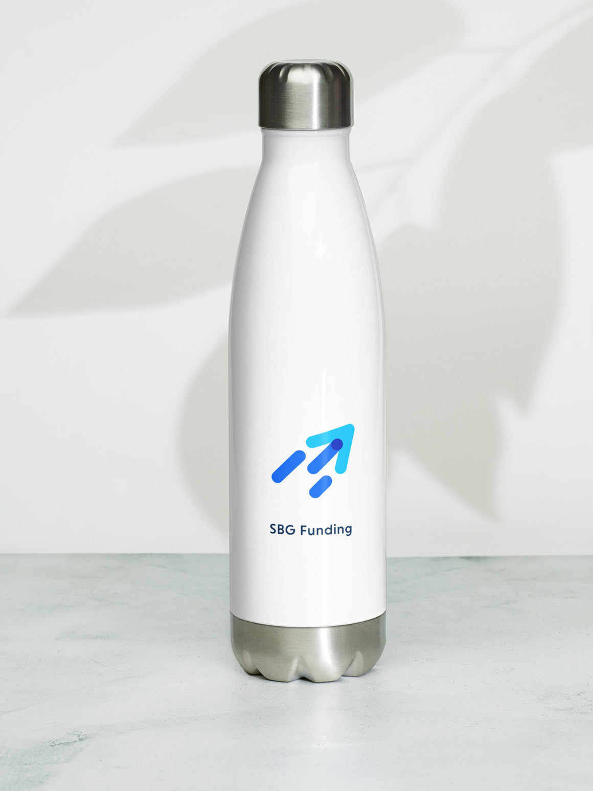 Water Bottles