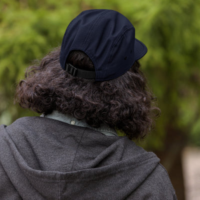 5 Panel Camper