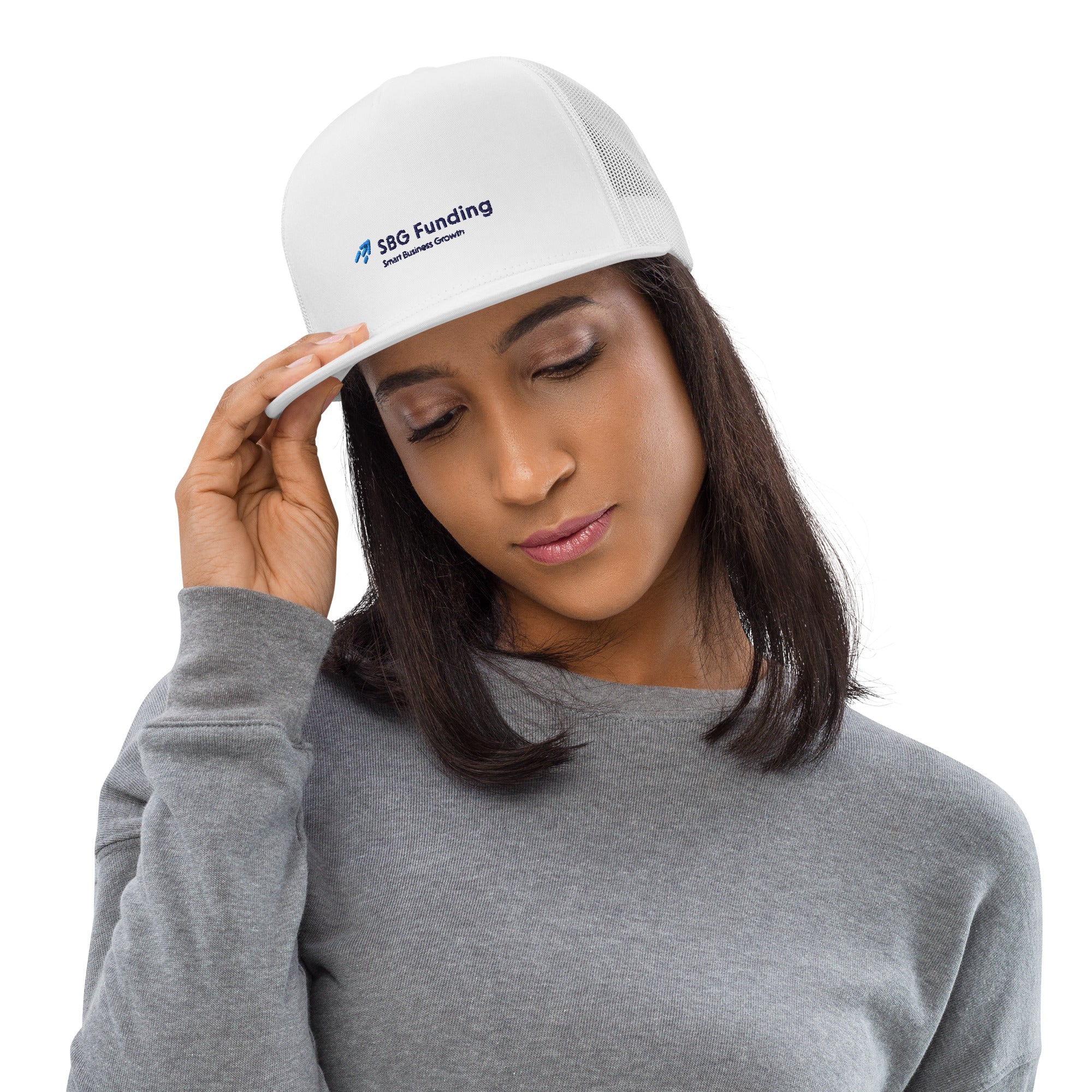 Trucker Cap