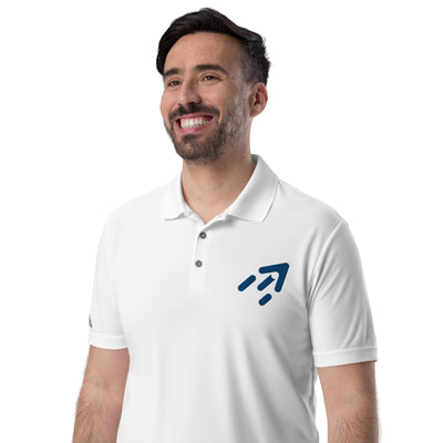 adidas performance polo shirt