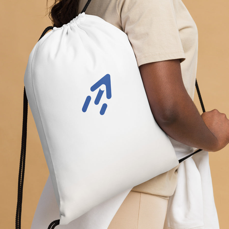 Drawstring bag
