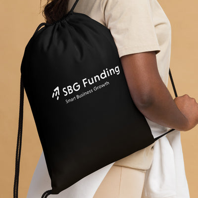 Drawstring bag
