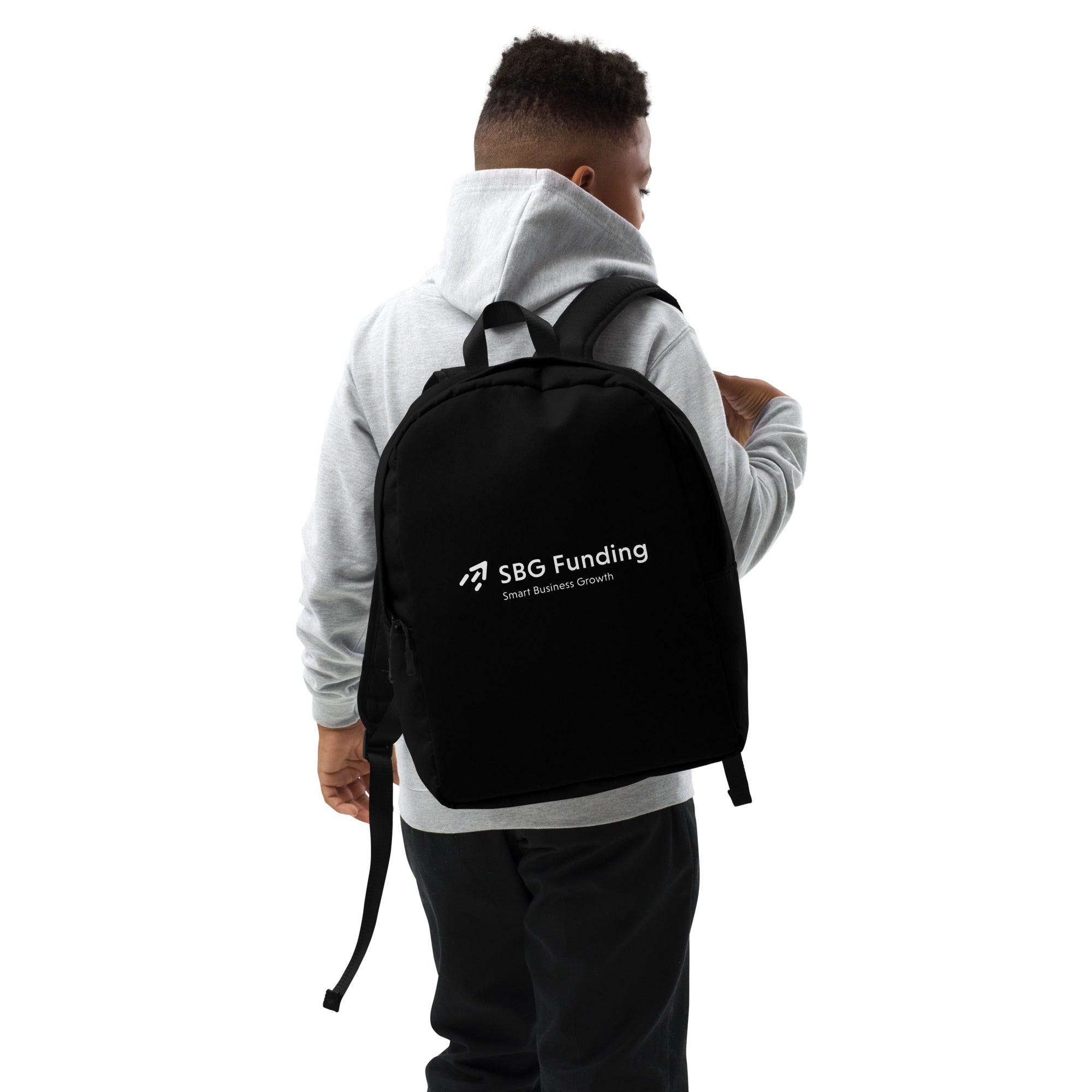 Minimalist Backpack
