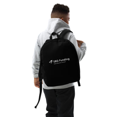 Minimalist Backpack