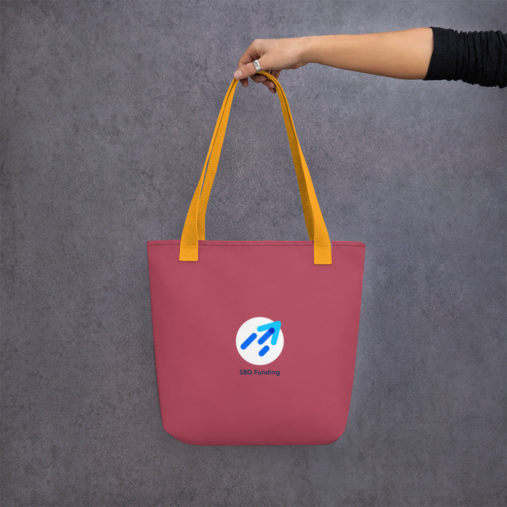 Tote bag