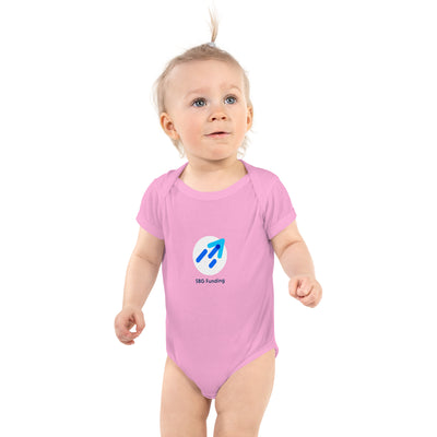 Infant Bodysuit