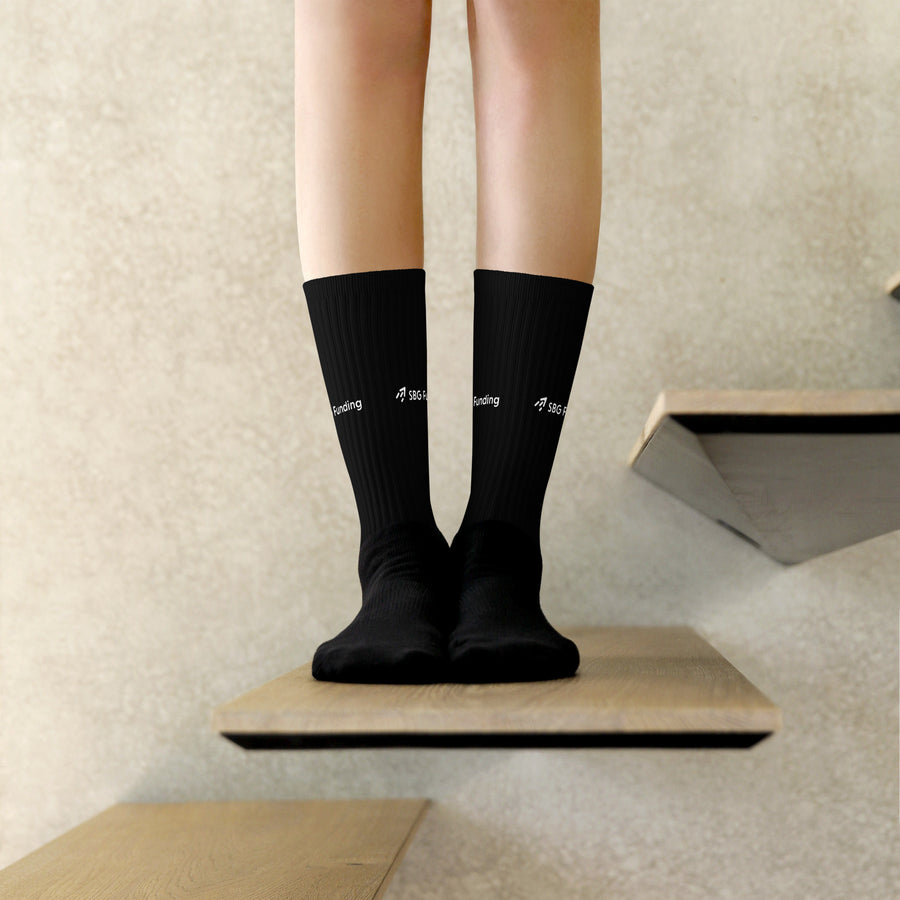Unisex Socks