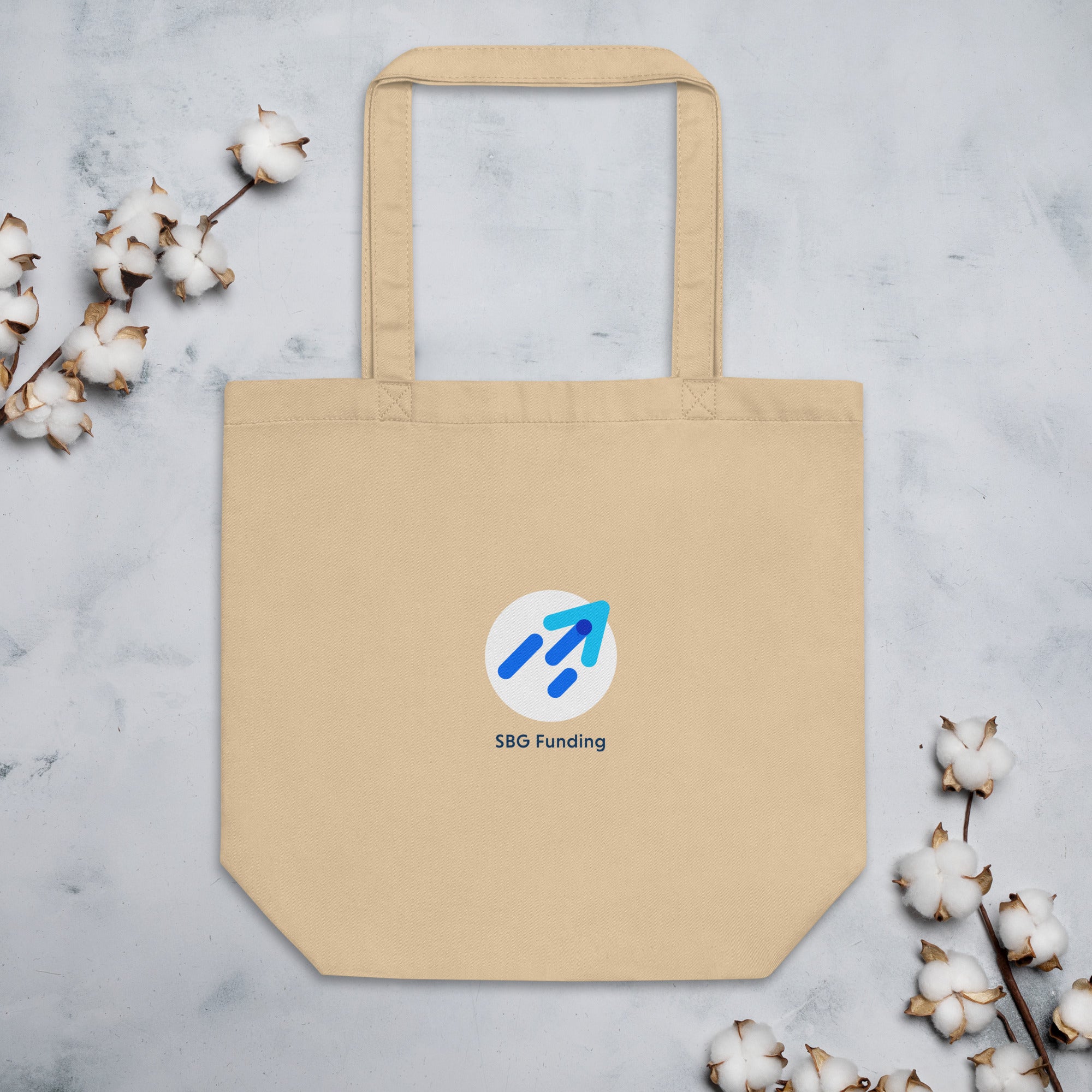 Eco Tote Bag