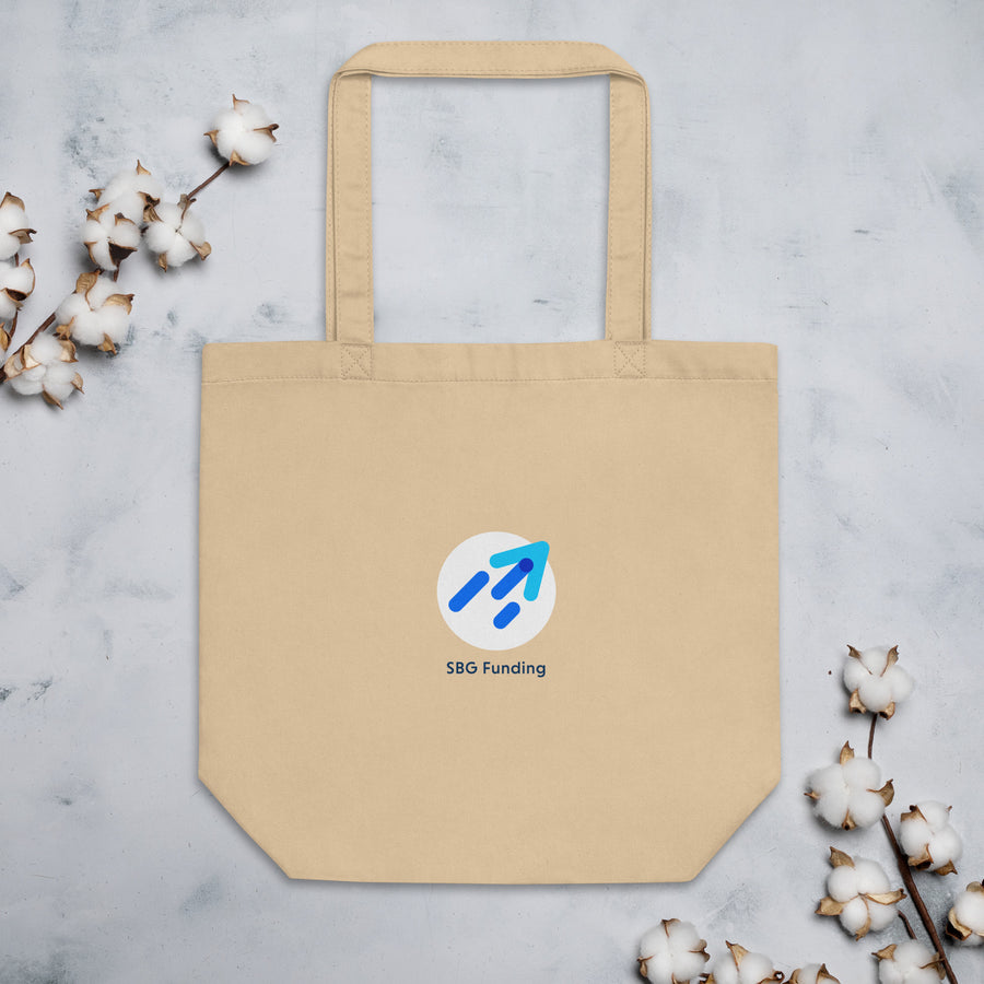 Eco Tote Bag