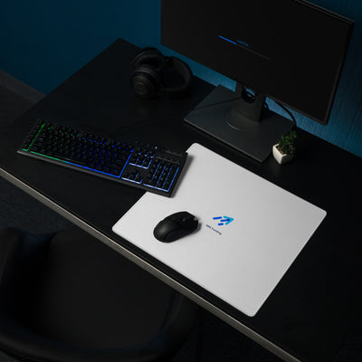 Gaming mouse pad