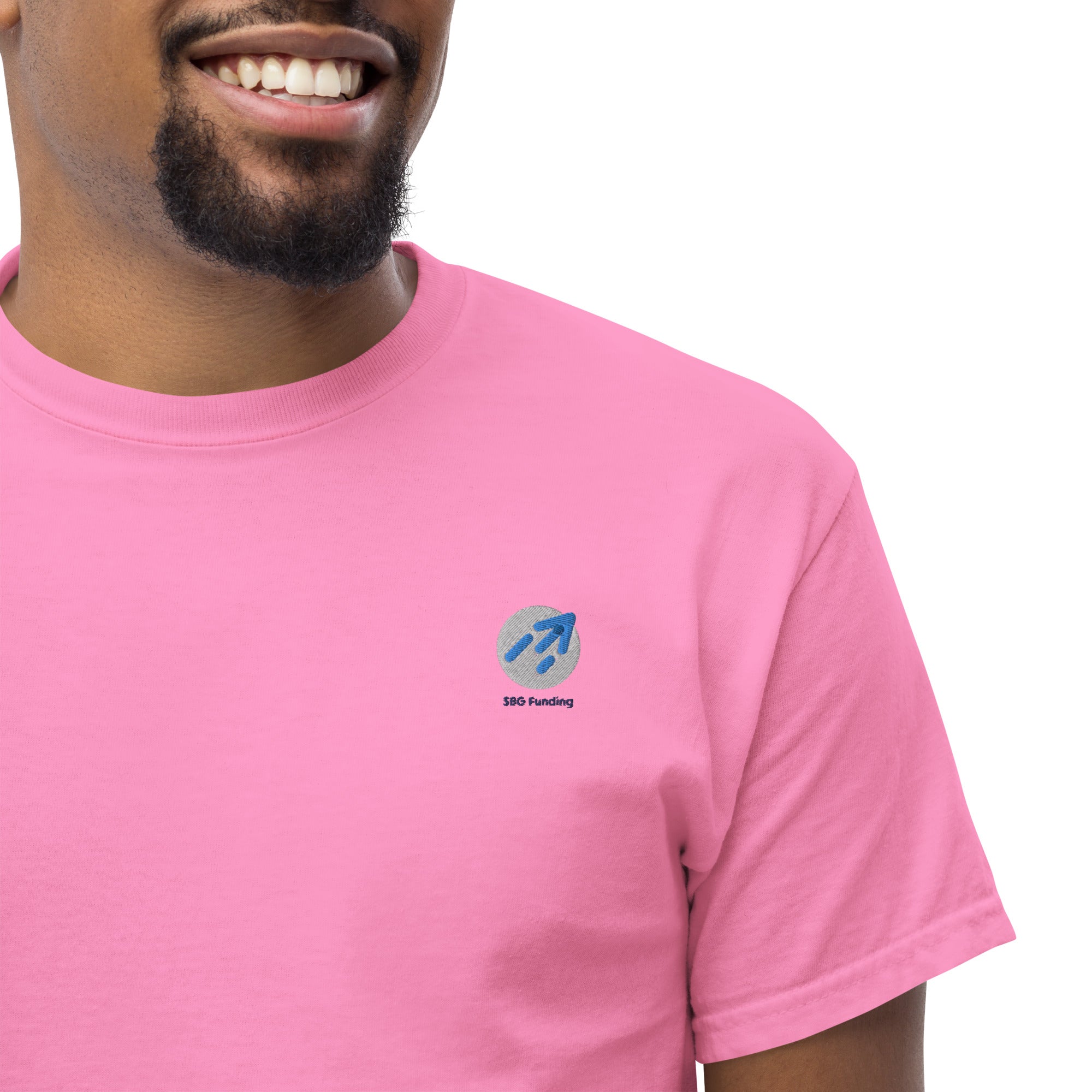 Men's classic tee