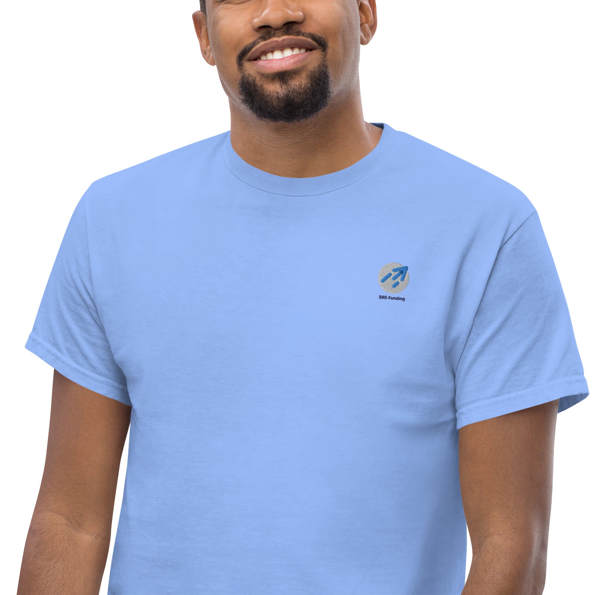 Men's classic tee