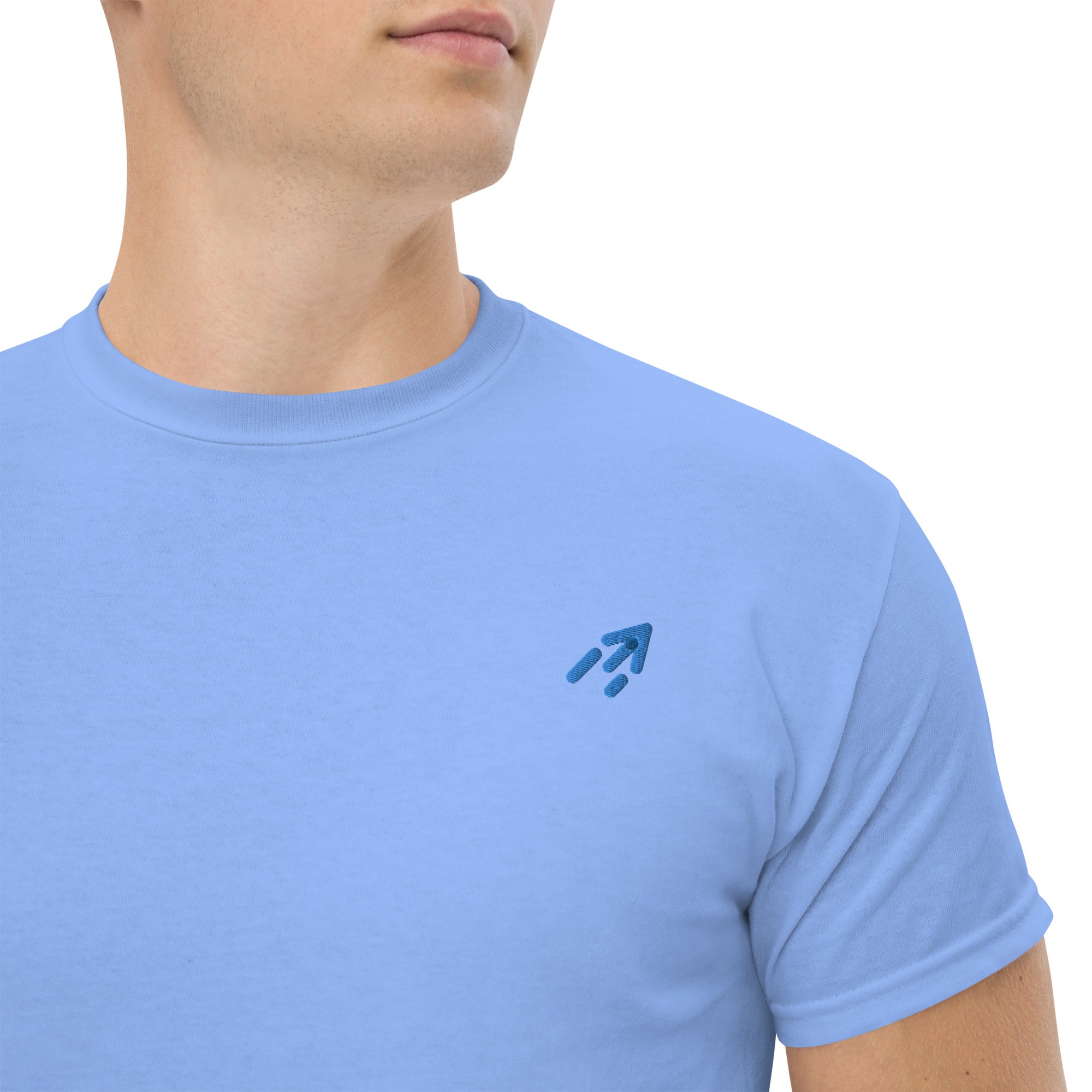 Men's classic tee