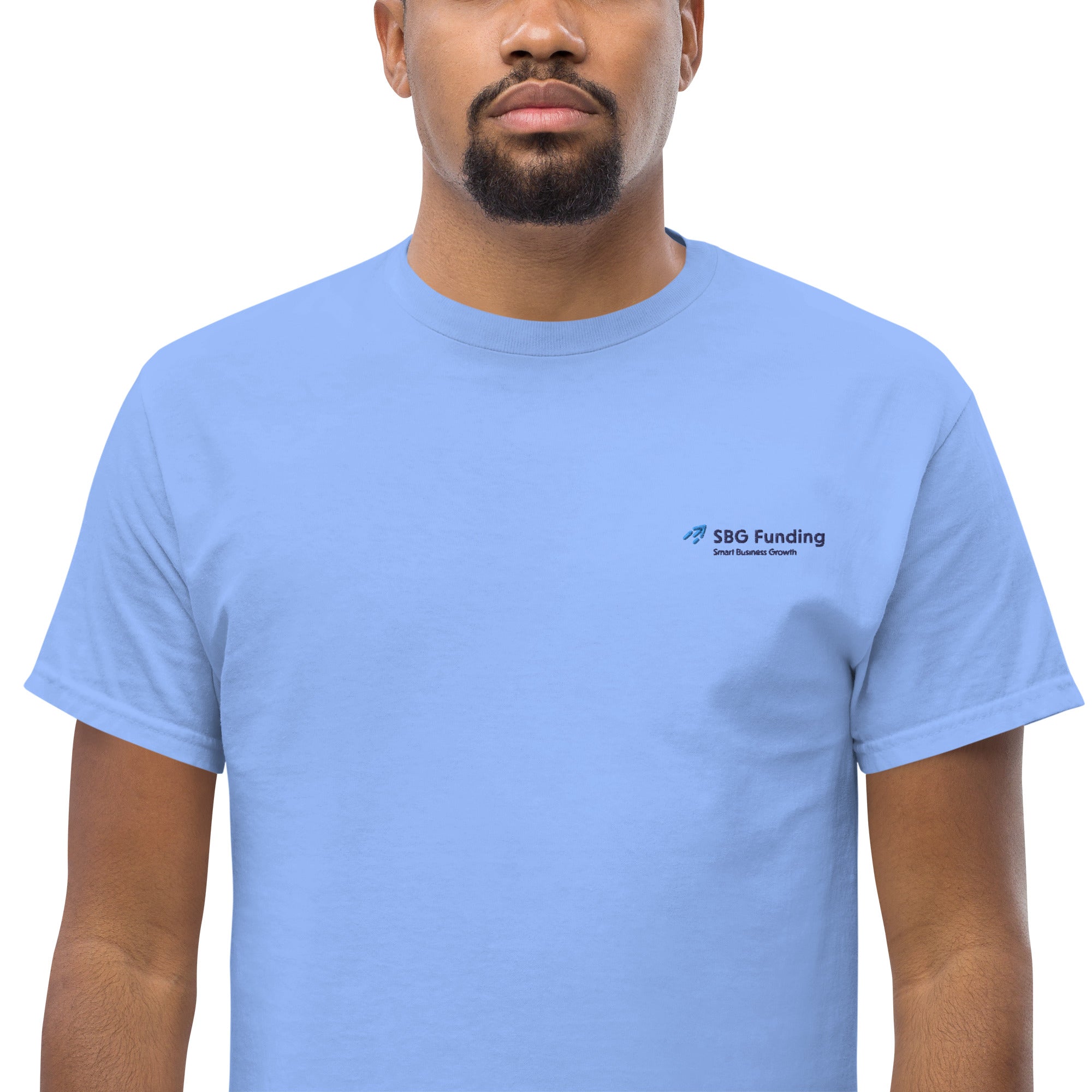 Men's classic tee