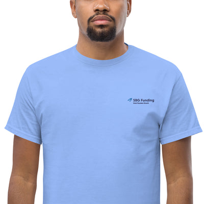 Men's classic tee