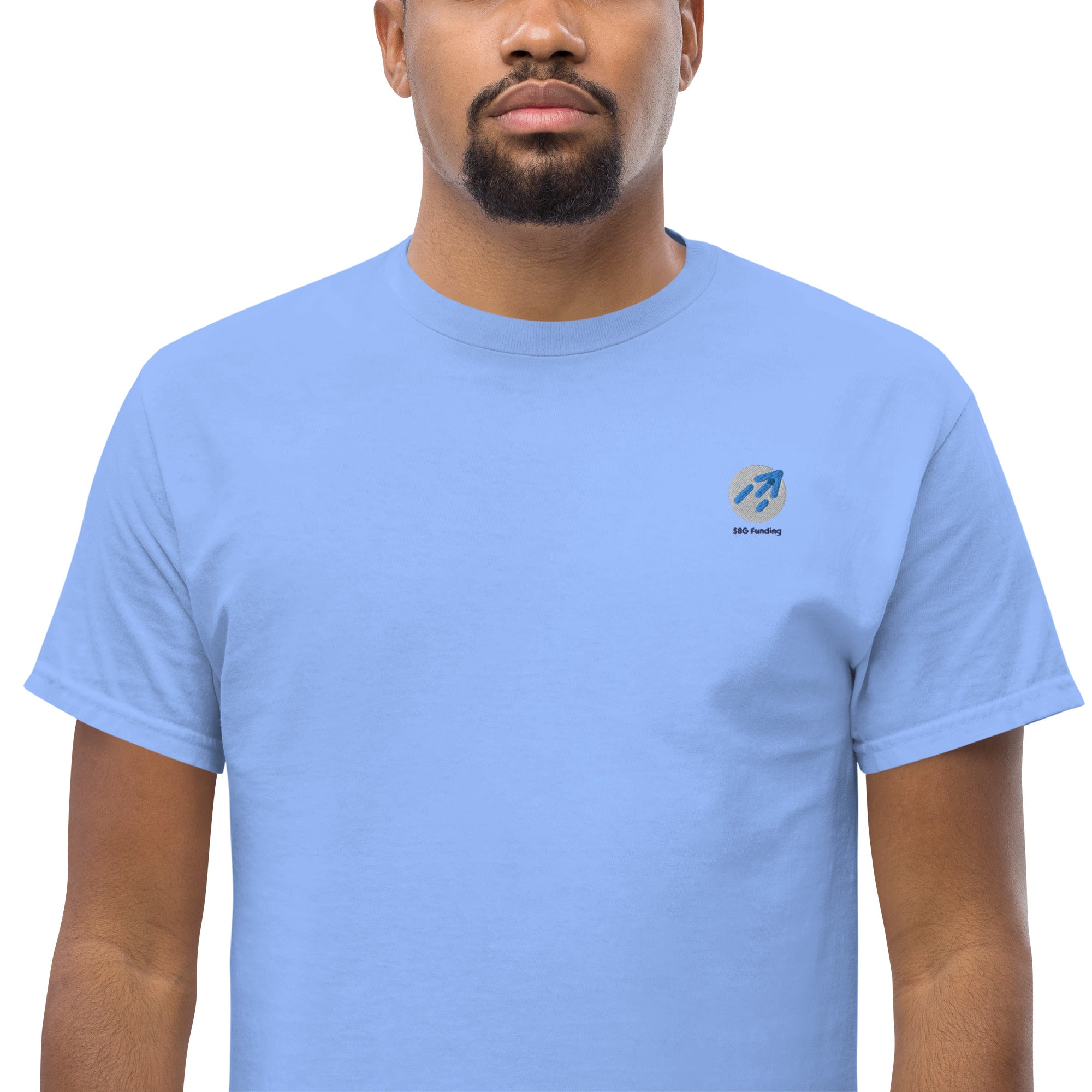 Men's classic tee