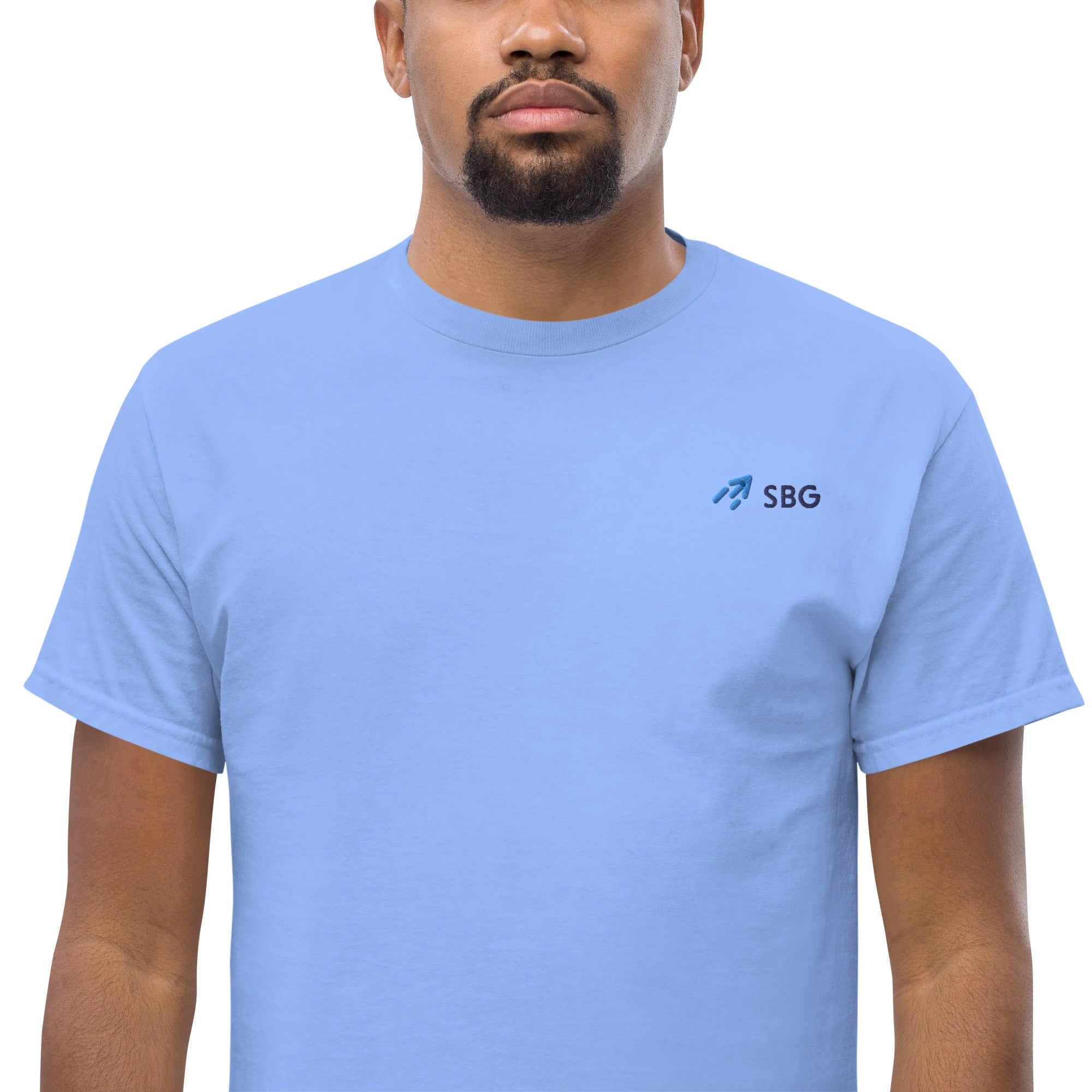 Men's classic tee