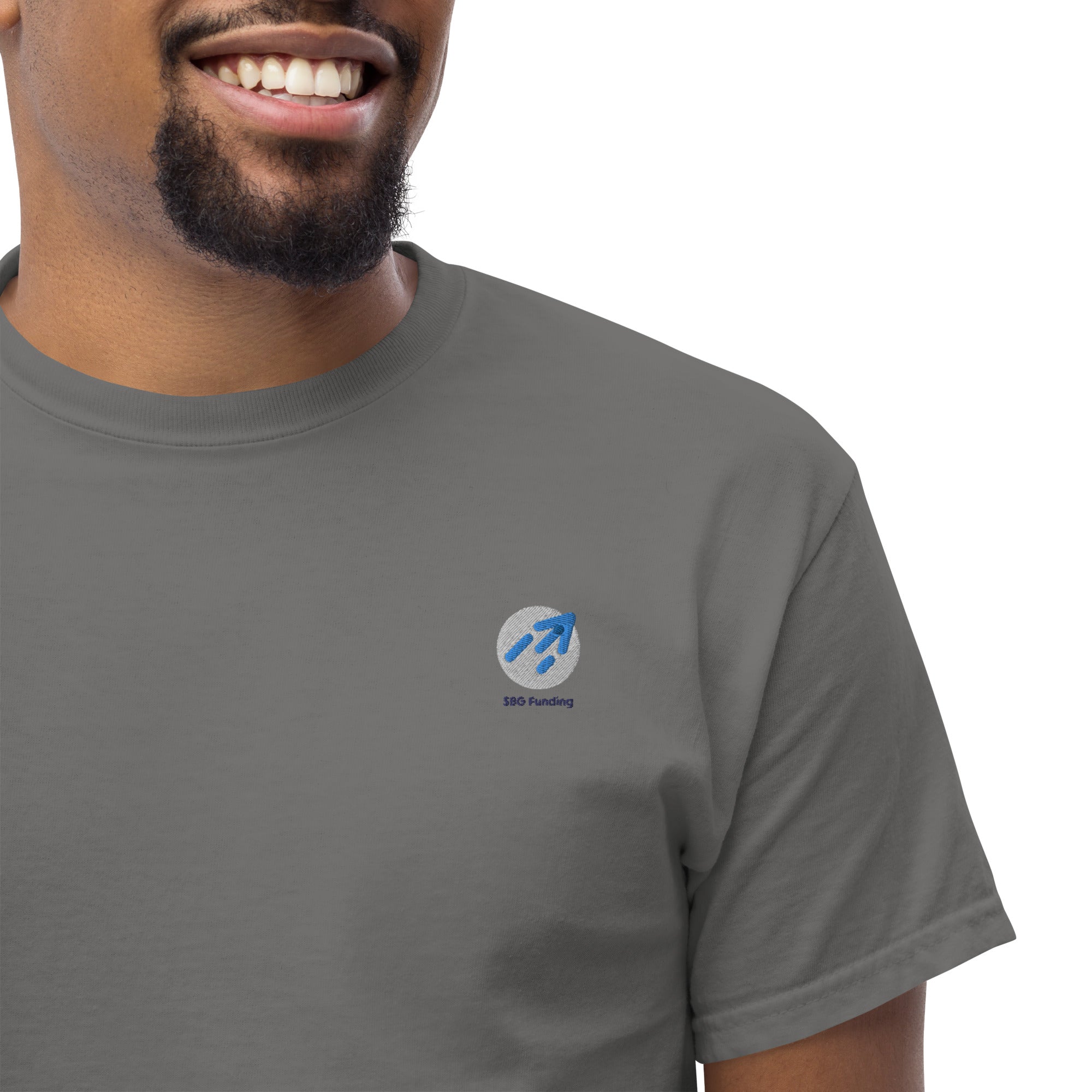 Men's classic tee
