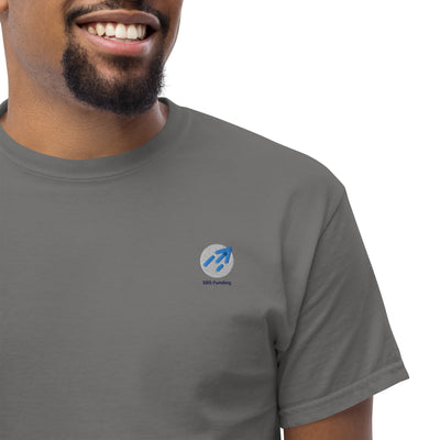 Men's classic tee