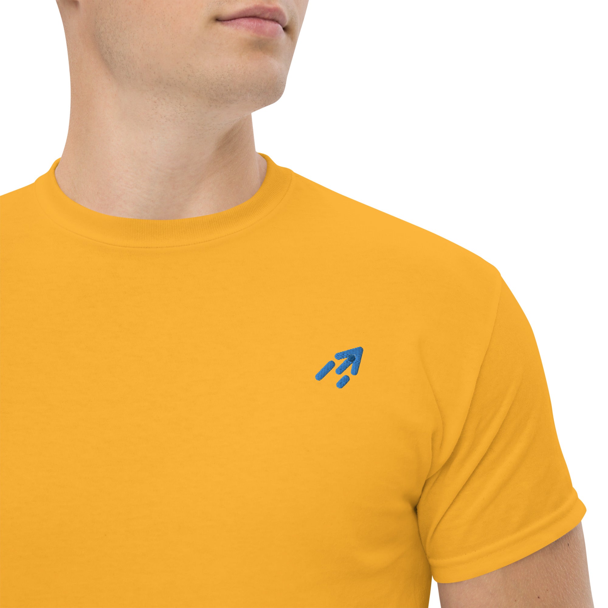Men's classic tee