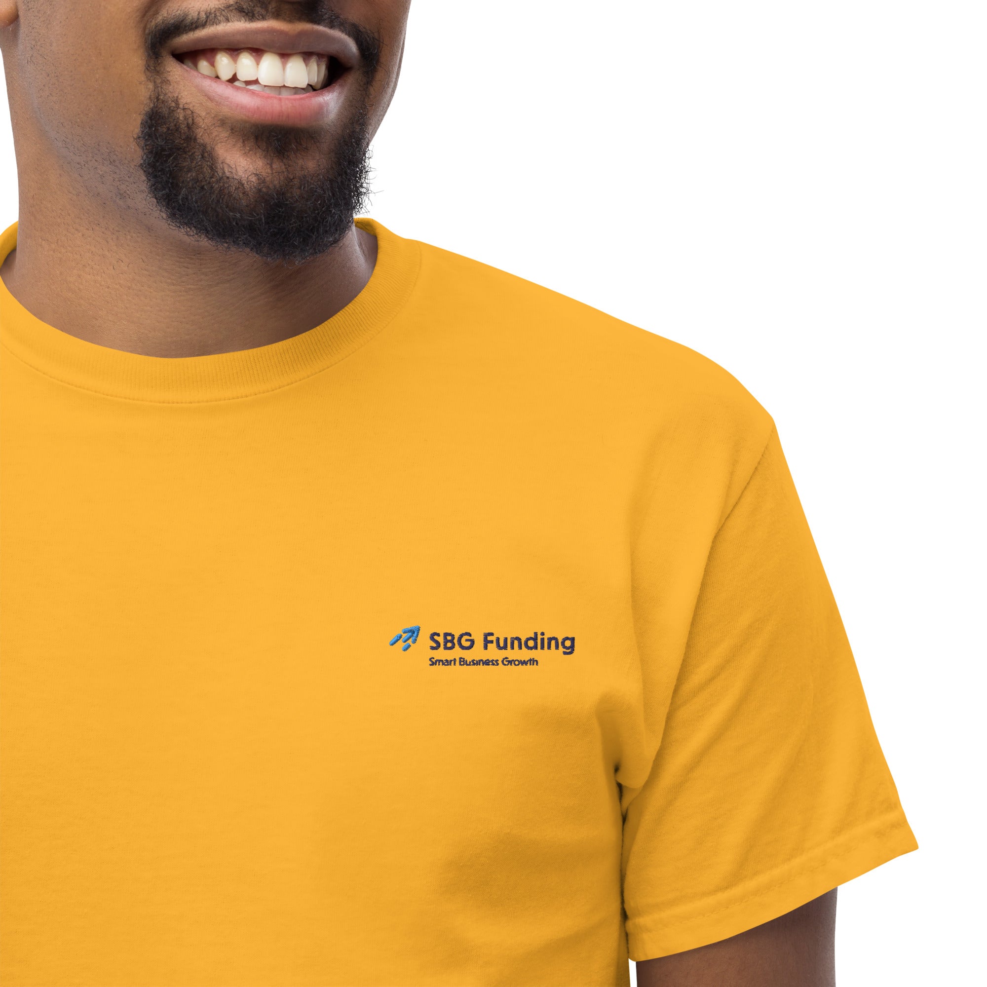 Men's classic tee