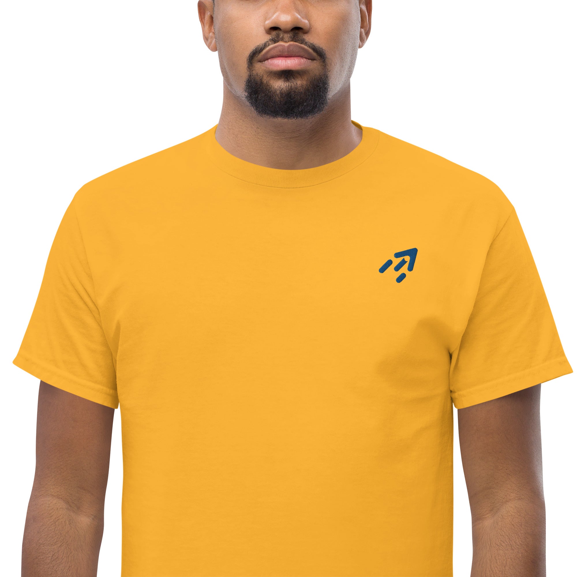 Men's classic tee