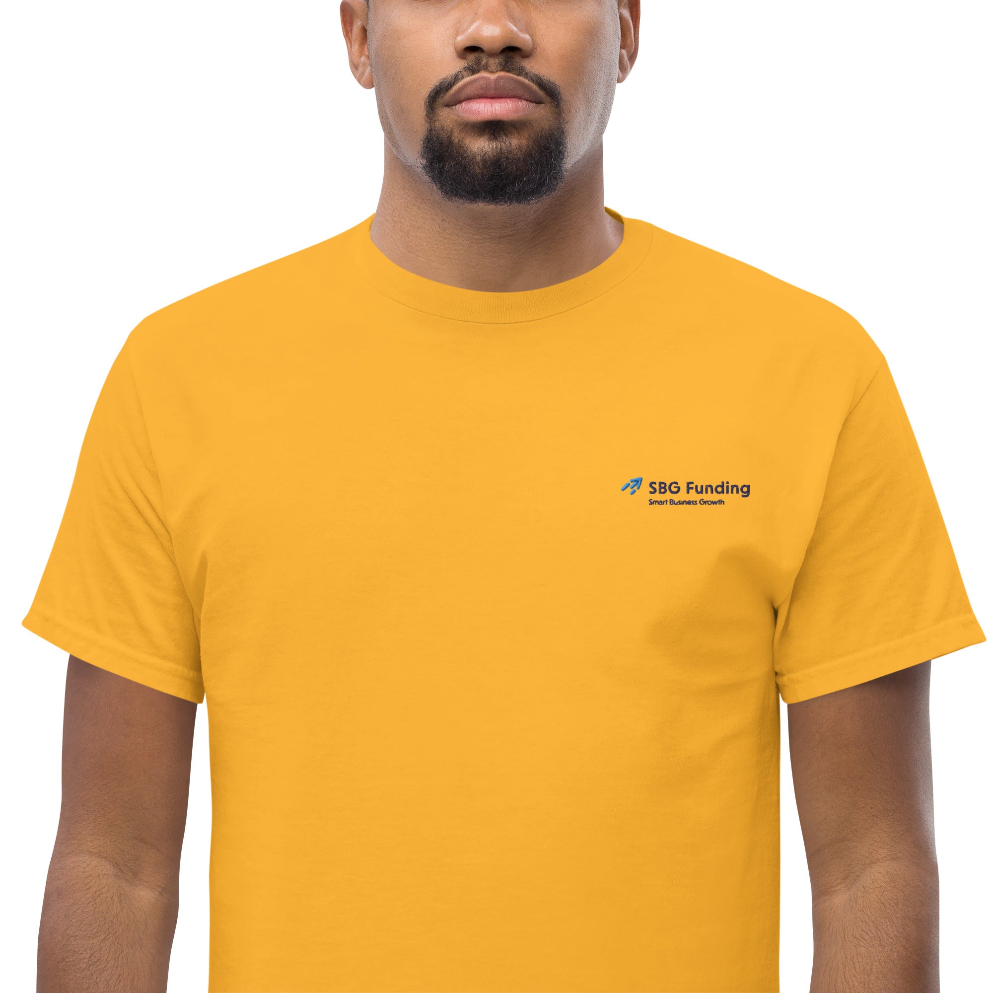 Men's classic tee