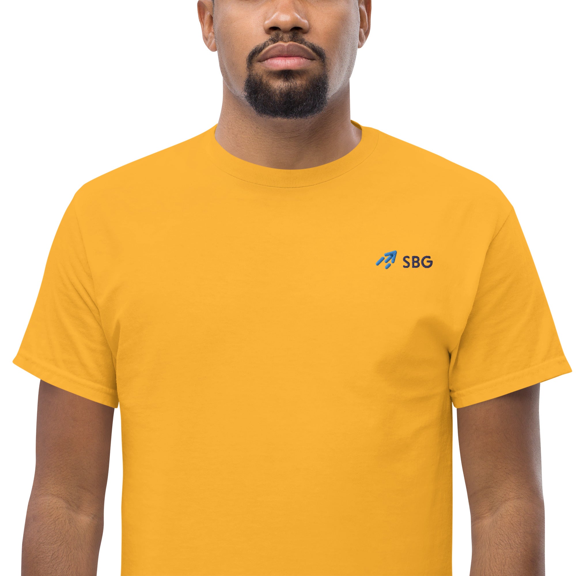 Men's classic tee