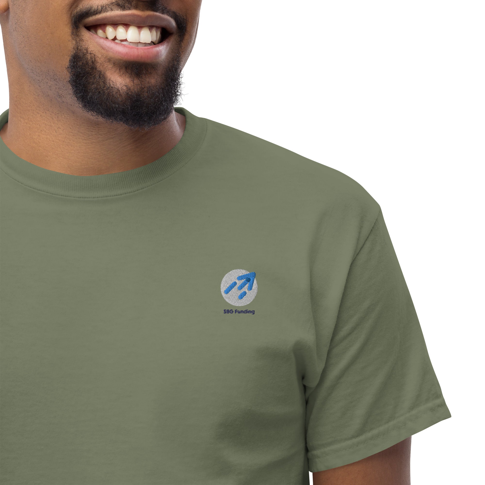 Men's classic tee