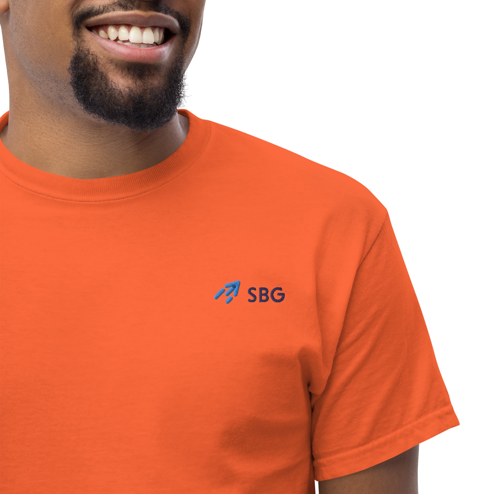 Men's classic tee