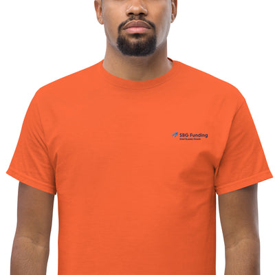 Men's classic tee