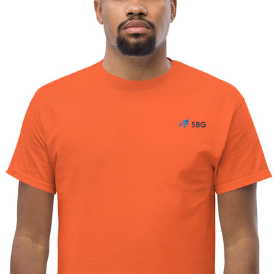 Men's classic tee