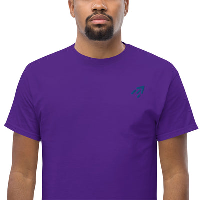 Men's classic tee