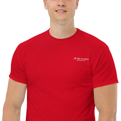 Men's classic tee