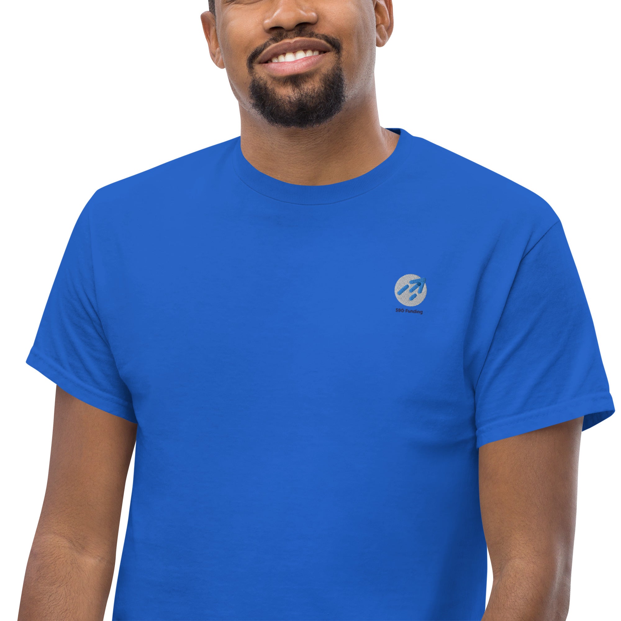 Men's classic tee