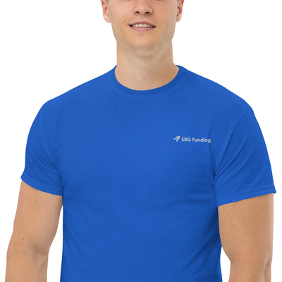 Men's classic tee