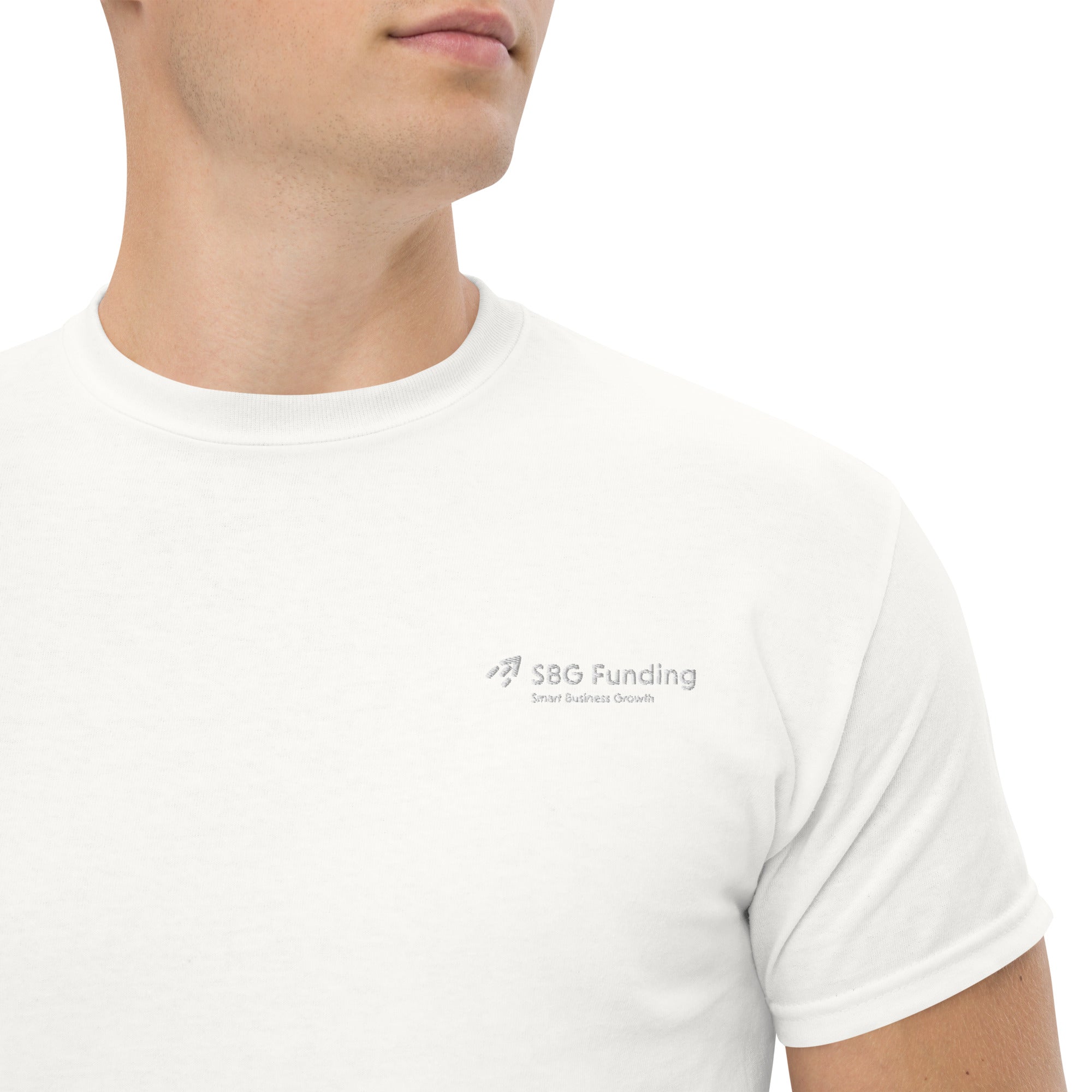 Men's classic tee